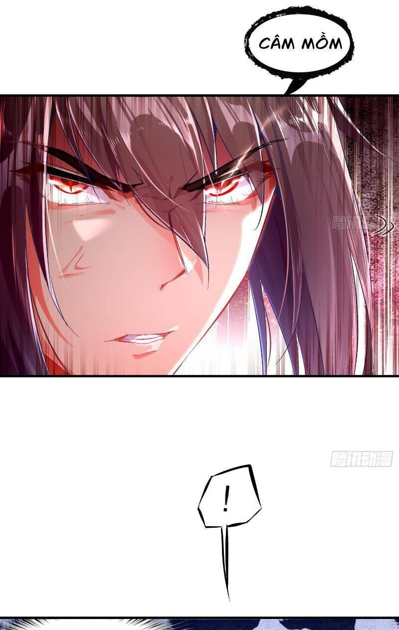 Trùng Sinh Ma Tôn Lộng Quyền Chapter 14 - Trang 2