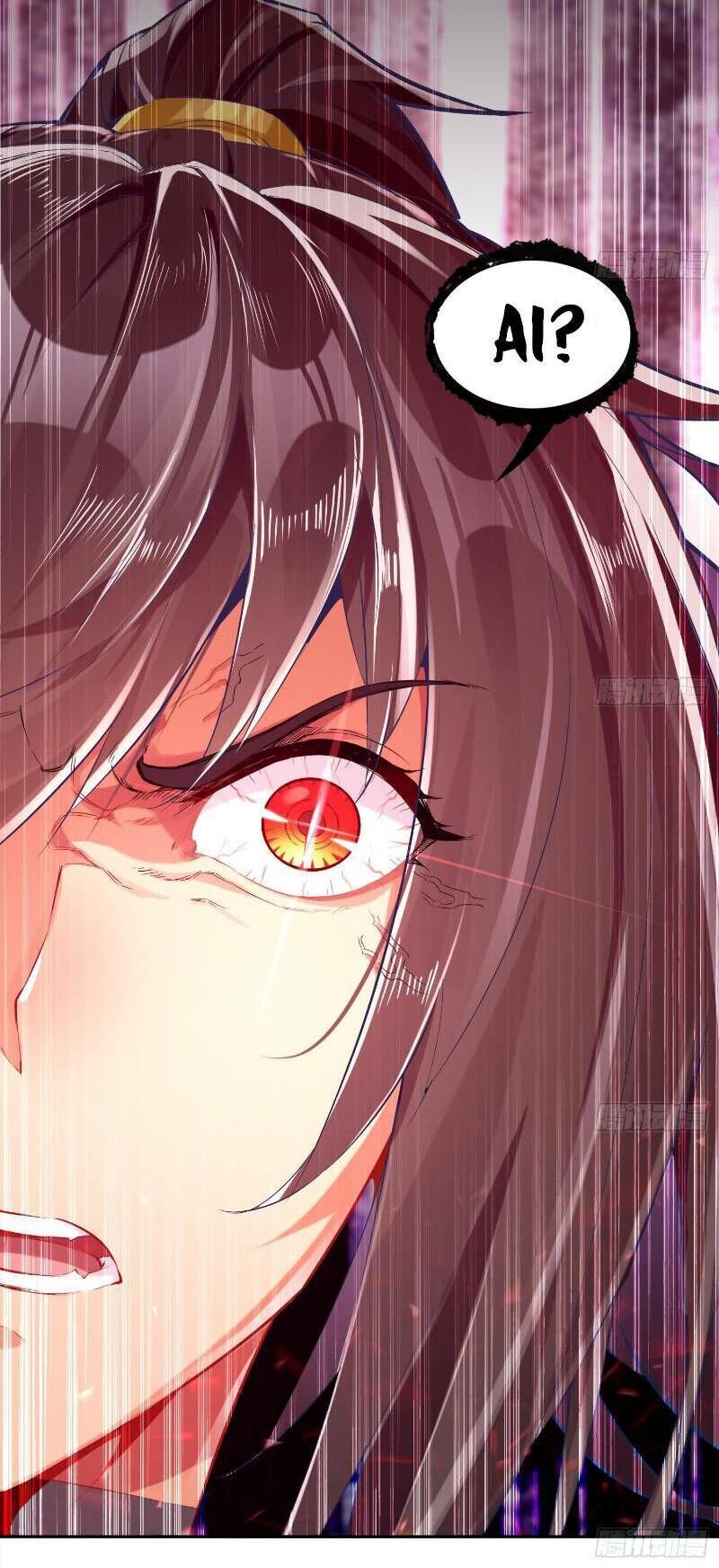 Trùng Sinh Ma Tôn Lộng Quyền Chapter 15 - Trang 2