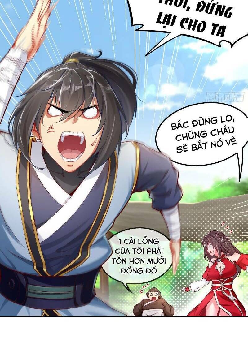 Trùng Sinh Ma Tôn Lộng Quyền Chapter 15 - Trang 2