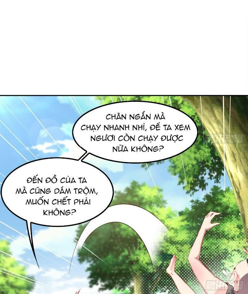 Trùng Sinh Ma Tôn Lộng Quyền Chapter 16 - Trang 2