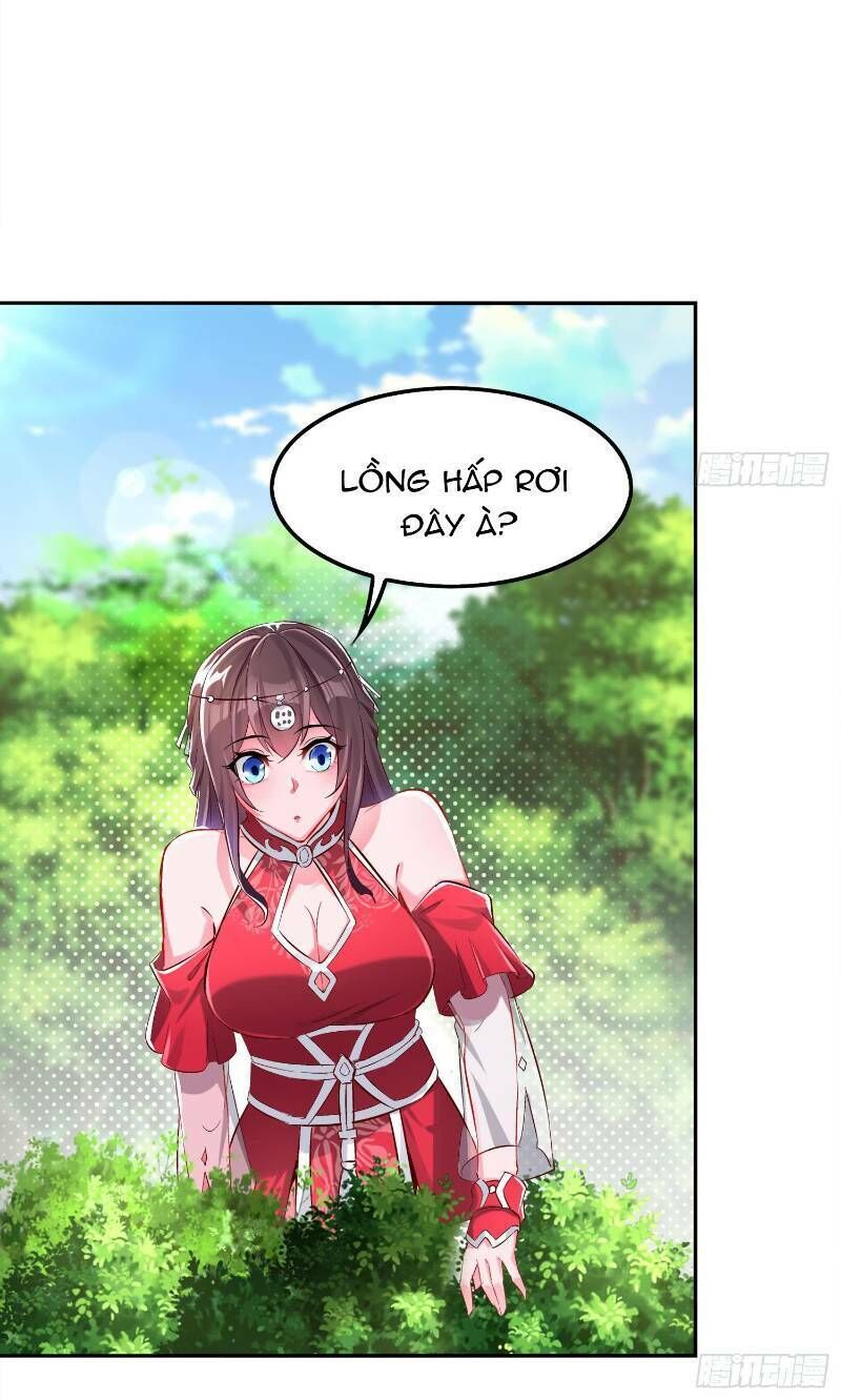 Trùng Sinh Ma Tôn Lộng Quyền Chapter 16 - Trang 2