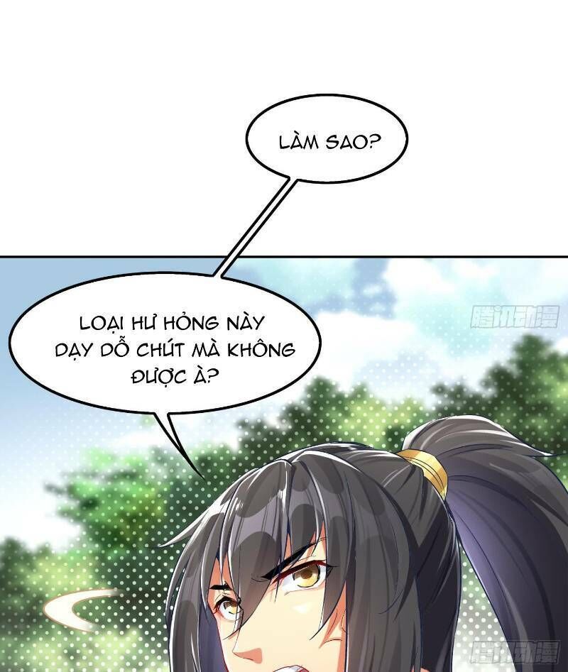 Trùng Sinh Ma Tôn Lộng Quyền Chapter 16 - Trang 2