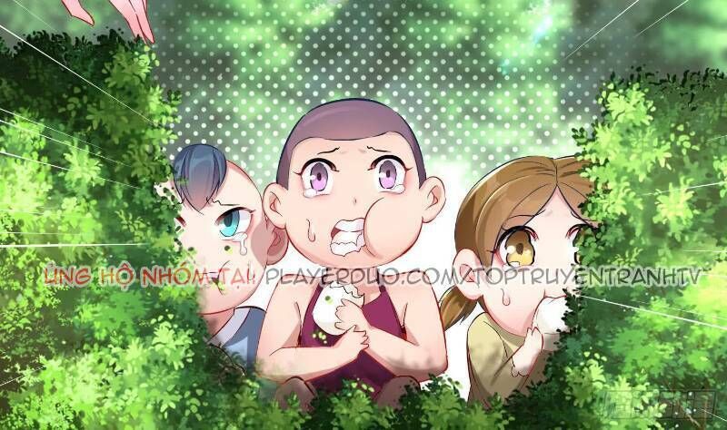 Trùng Sinh Ma Tôn Lộng Quyền Chapter 16 - Trang 2