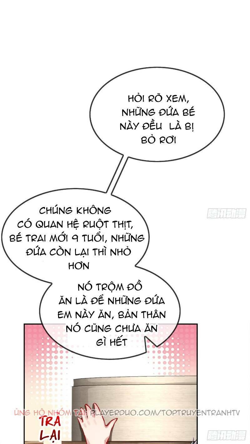 Trùng Sinh Ma Tôn Lộng Quyền Chapter 16 - Trang 2