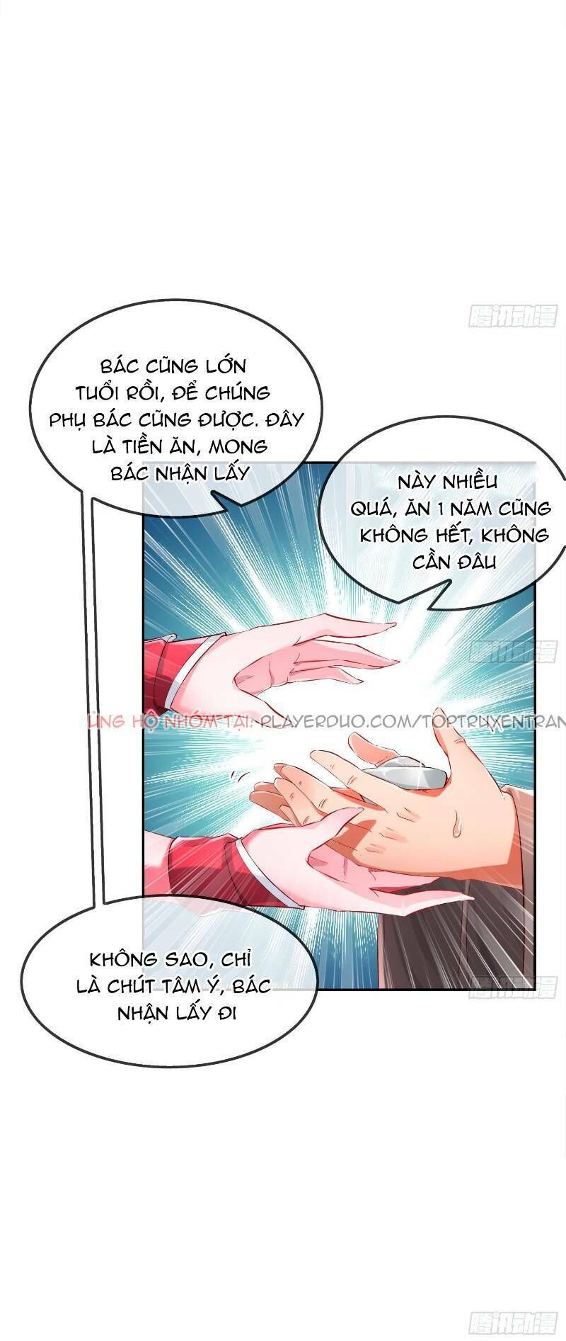 Trùng Sinh Ma Tôn Lộng Quyền Chapter 16 - Trang 2