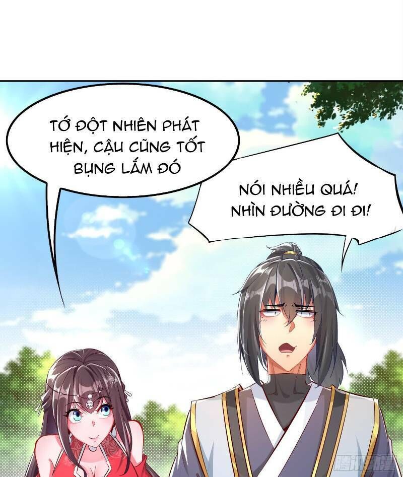 Trùng Sinh Ma Tôn Lộng Quyền Chapter 16 - Trang 2