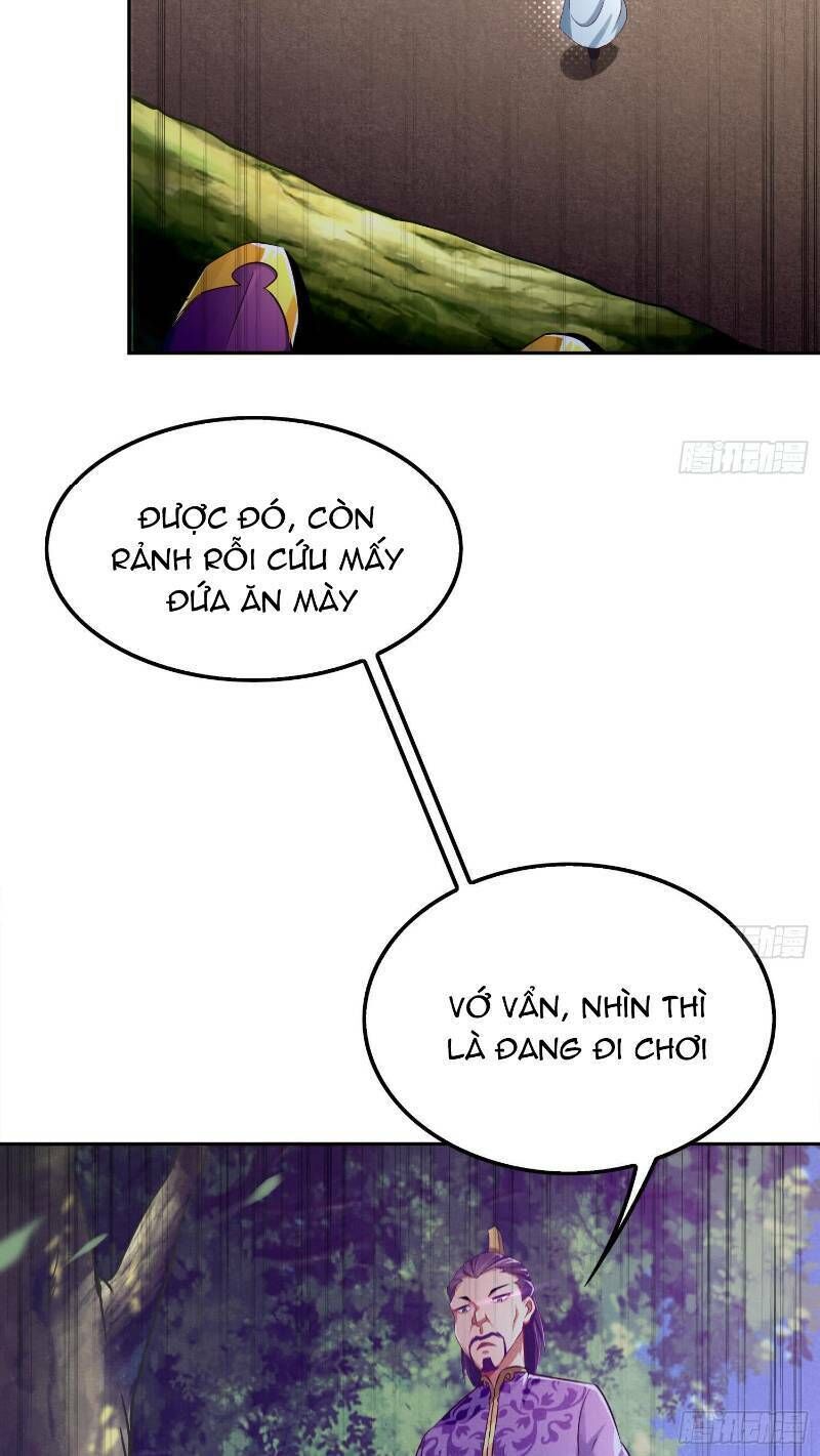 Trùng Sinh Ma Tôn Lộng Quyền Chapter 16 - Trang 2