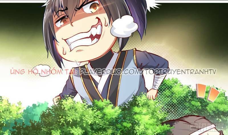 Trùng Sinh Ma Tôn Lộng Quyền Chapter 16 - Trang 2