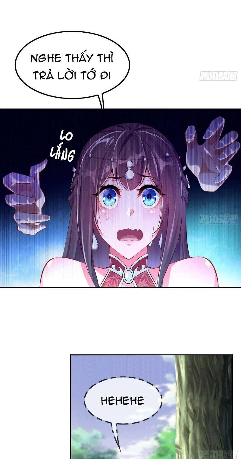 Trùng Sinh Ma Tôn Lộng Quyền Chapter 17 - Trang 2