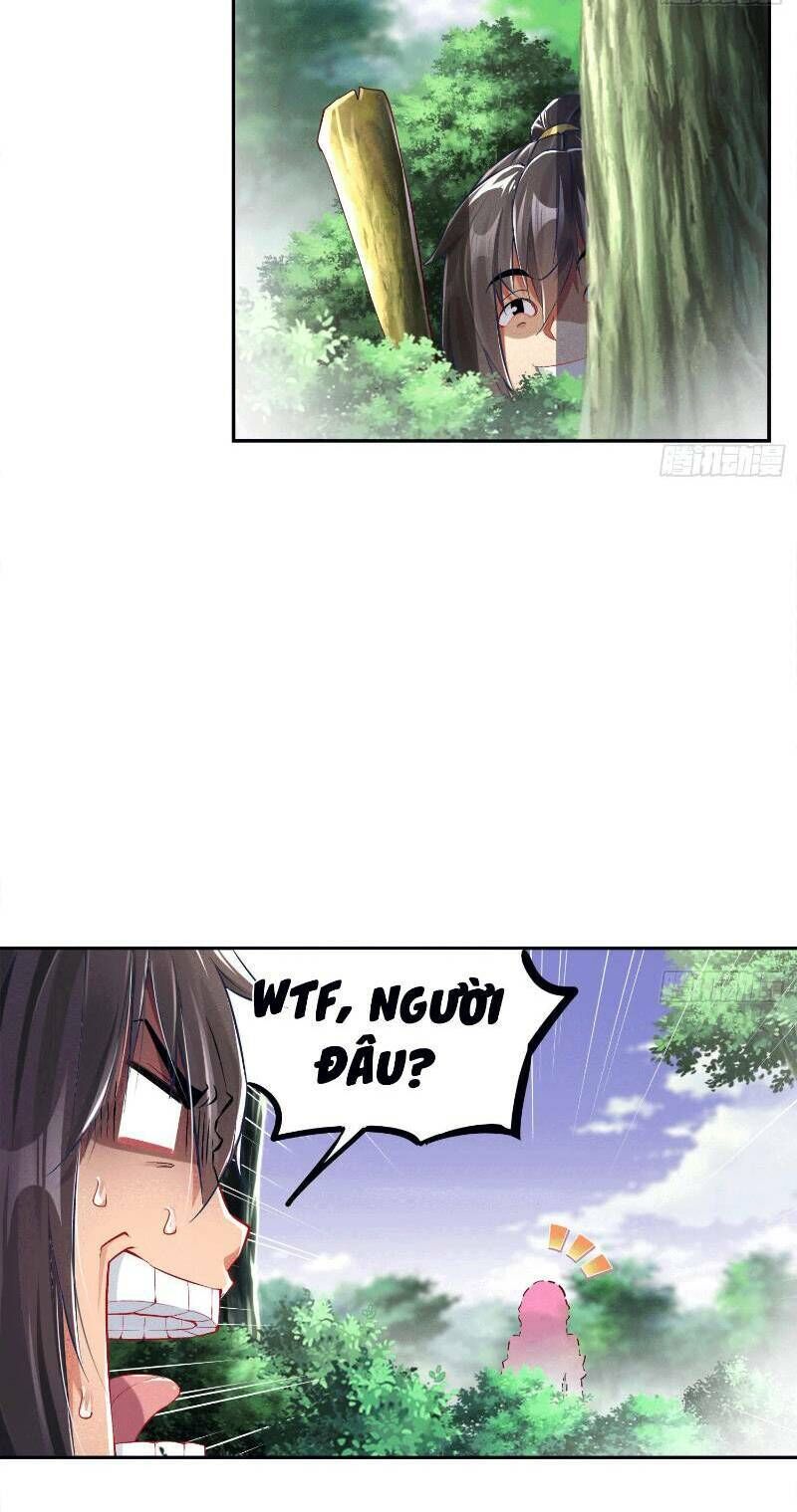 Trùng Sinh Ma Tôn Lộng Quyền Chapter 17 - Trang 2