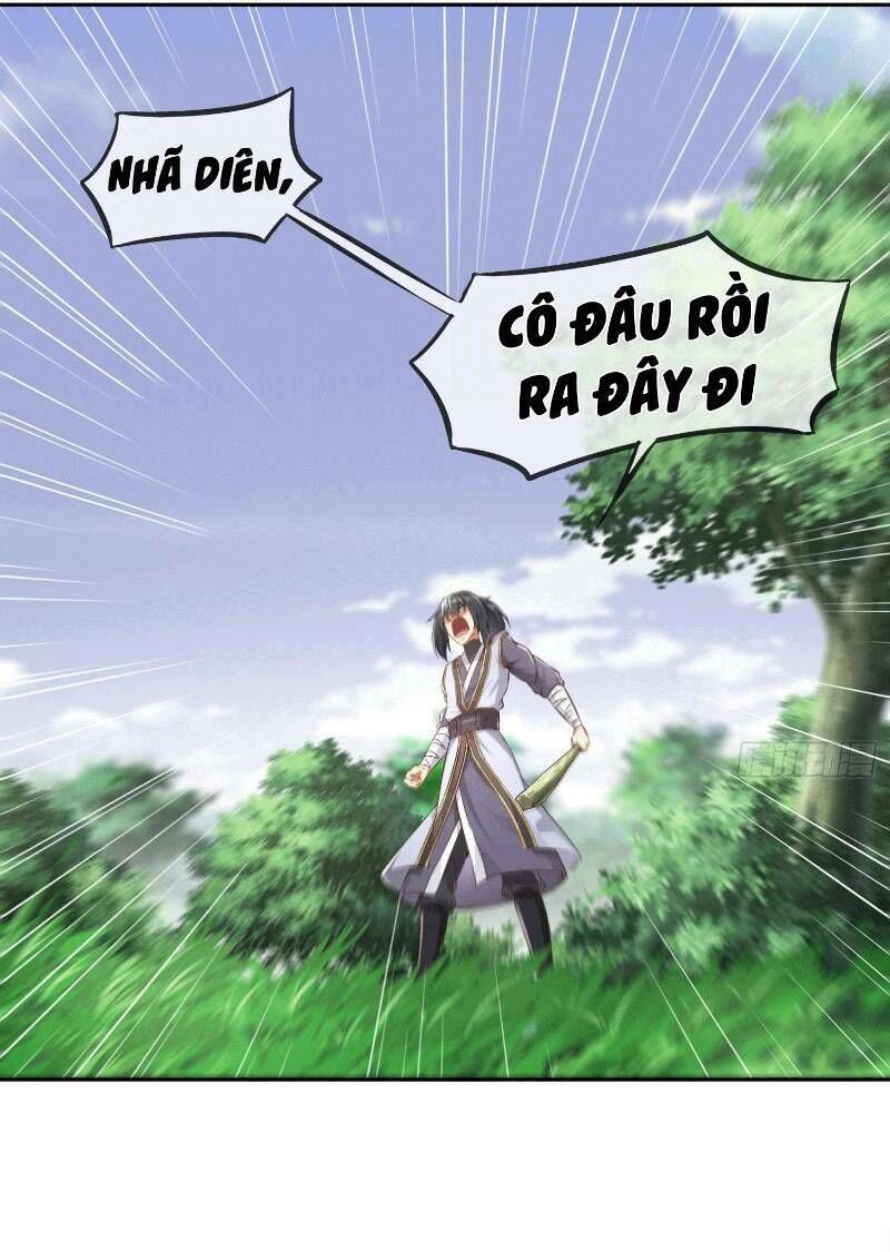 Trùng Sinh Ma Tôn Lộng Quyền Chapter 17 - Trang 2