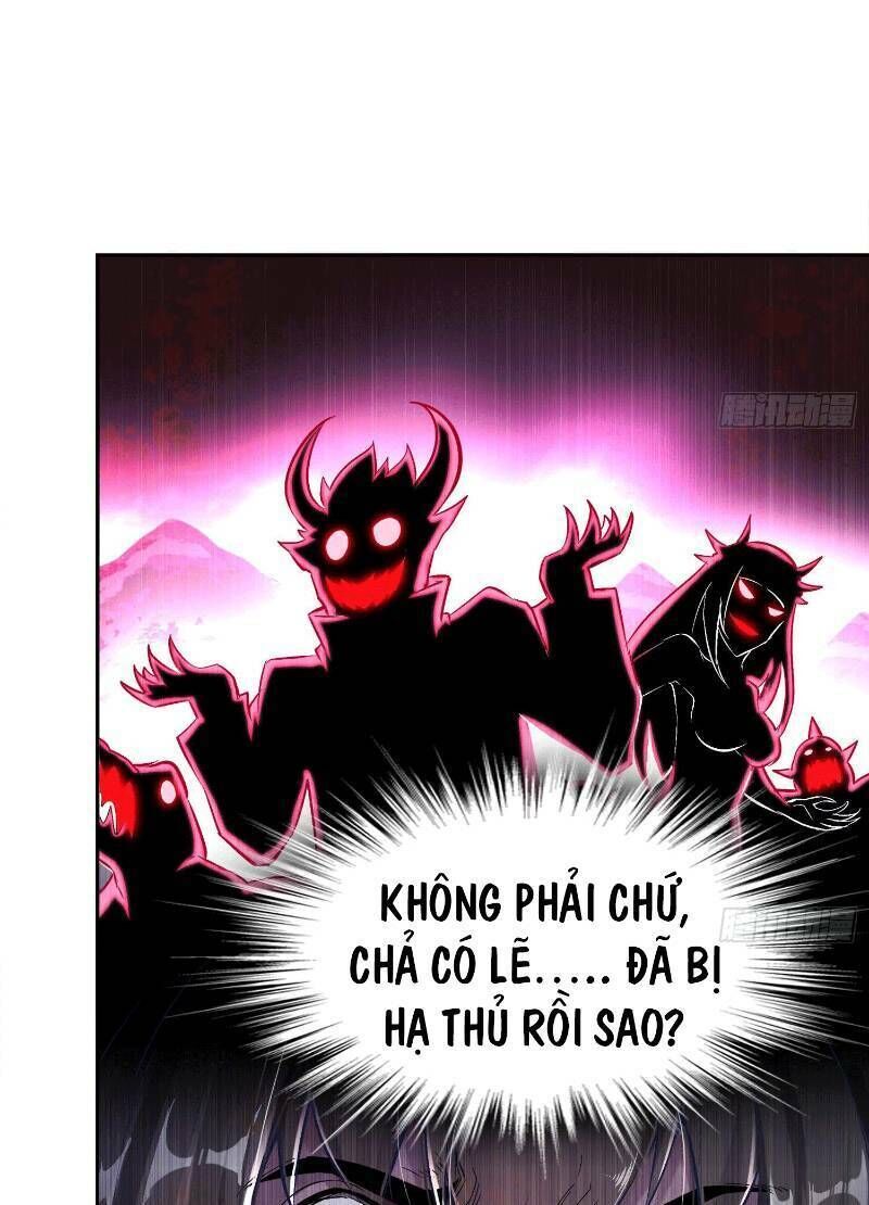 Trùng Sinh Ma Tôn Lộng Quyền Chapter 17 - Trang 2