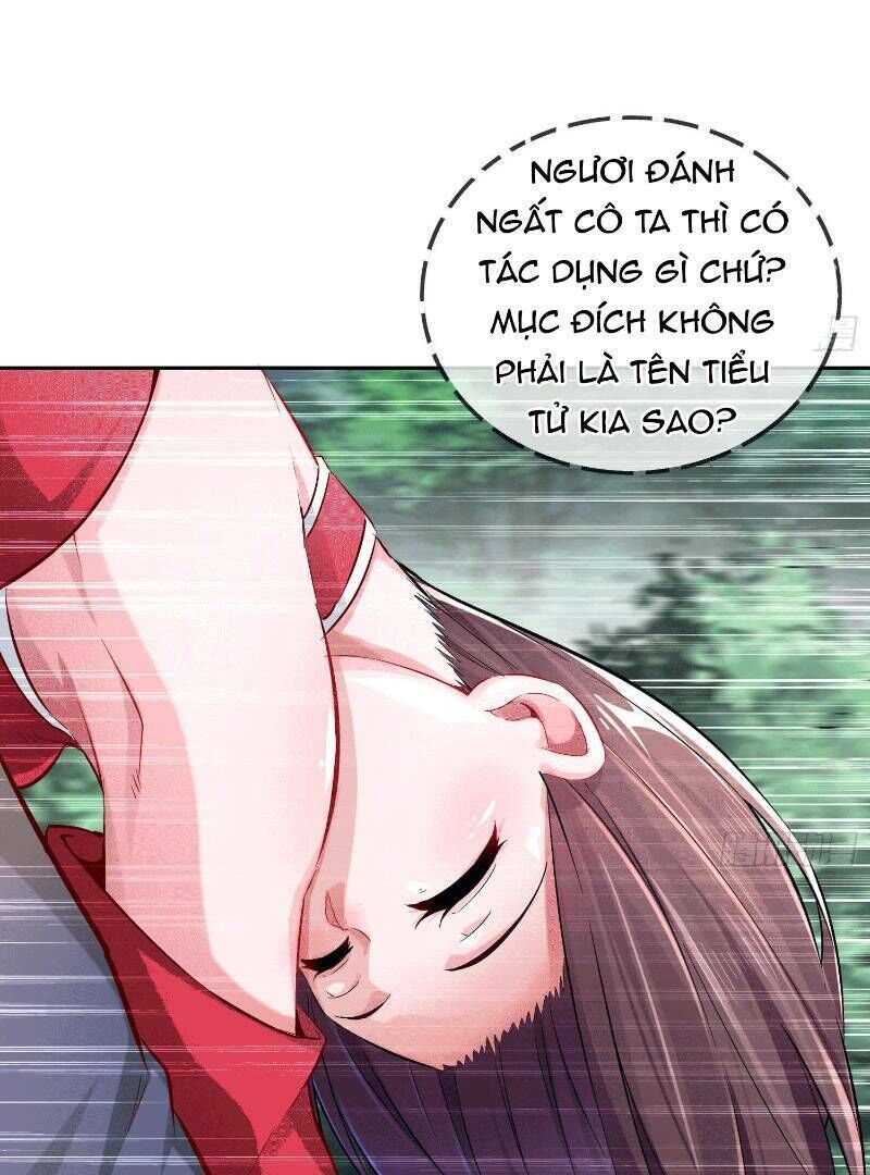 Trùng Sinh Ma Tôn Lộng Quyền Chapter 17 - Trang 2