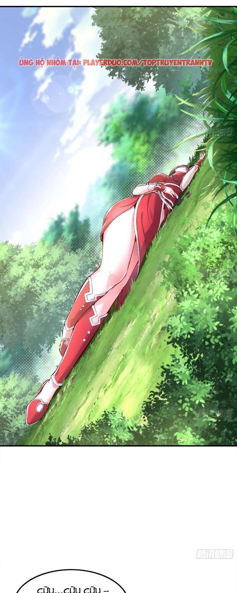 Trùng Sinh Ma Tôn Lộng Quyền Chapter 18 - Trang 2