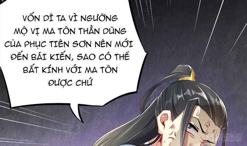 Trùng Sinh Ma Tôn Lộng Quyền Chapter 19 - Trang 2