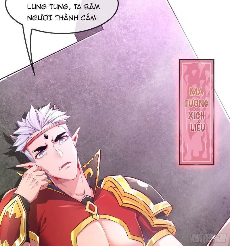 Trùng Sinh Ma Tôn Lộng Quyền Chapter 19 - Trang 2