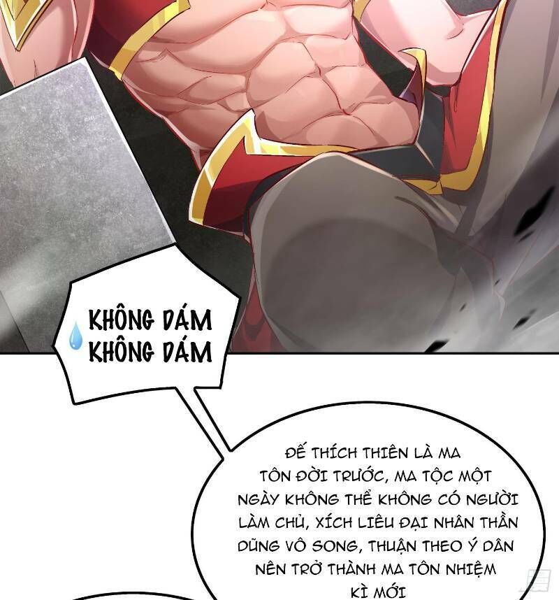 Trùng Sinh Ma Tôn Lộng Quyền Chapter 19 - Trang 2