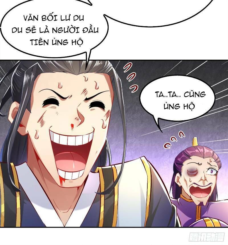 Trùng Sinh Ma Tôn Lộng Quyền Chapter 19 - Trang 2