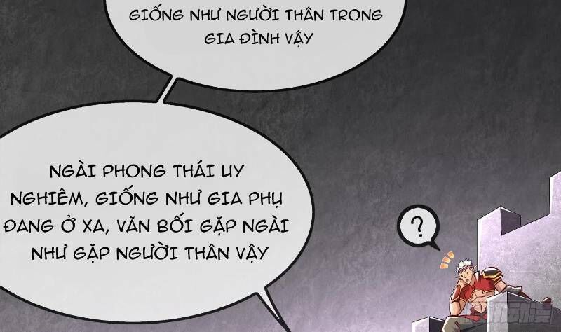 Trùng Sinh Ma Tôn Lộng Quyền Chapter 19 - Trang 2