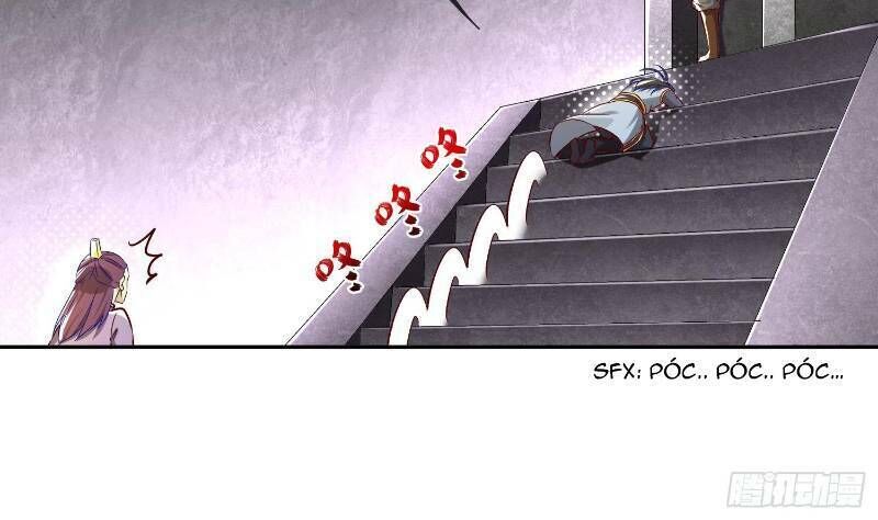 Trùng Sinh Ma Tôn Lộng Quyền Chapter 19 - Trang 2