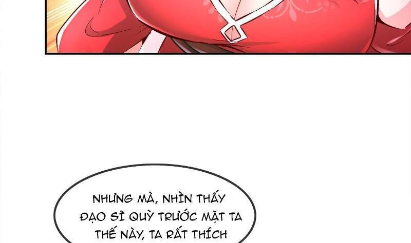 Trùng Sinh Ma Tôn Lộng Quyền Chapter 19 - Trang 2