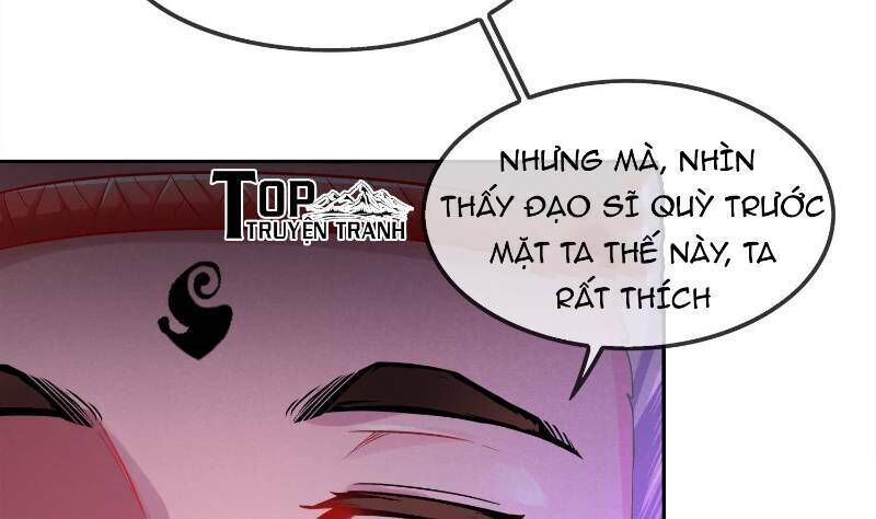 Trùng Sinh Ma Tôn Lộng Quyền Chapter 19 - Trang 2