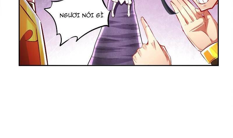 Trùng Sinh Ma Tôn Lộng Quyền Chapter 19 - Trang 2