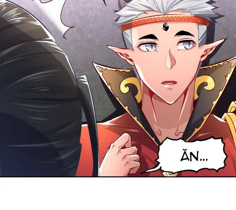 Trùng Sinh Ma Tôn Lộng Quyền Chapter 19 - Trang 2