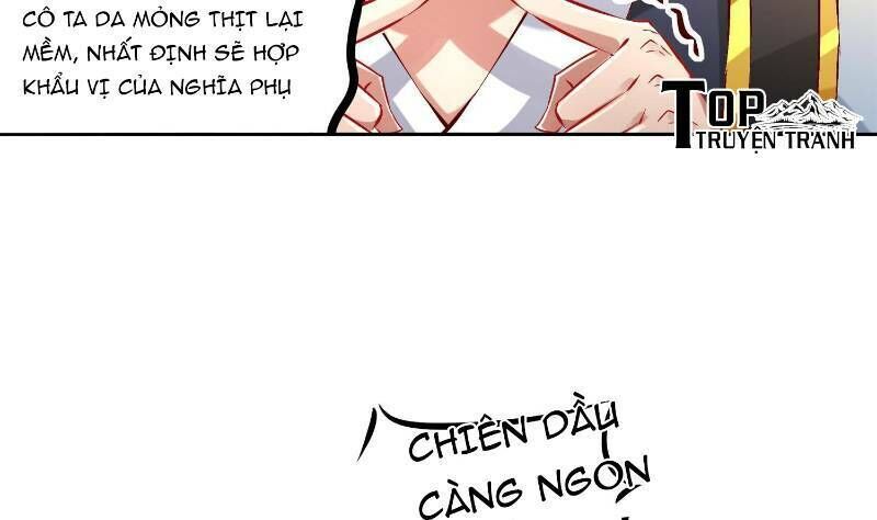 Trùng Sinh Ma Tôn Lộng Quyền Chapter 19 - Trang 2