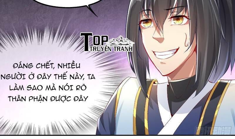 Trùng Sinh Ma Tôn Lộng Quyền Chapter 19 - Trang 2
