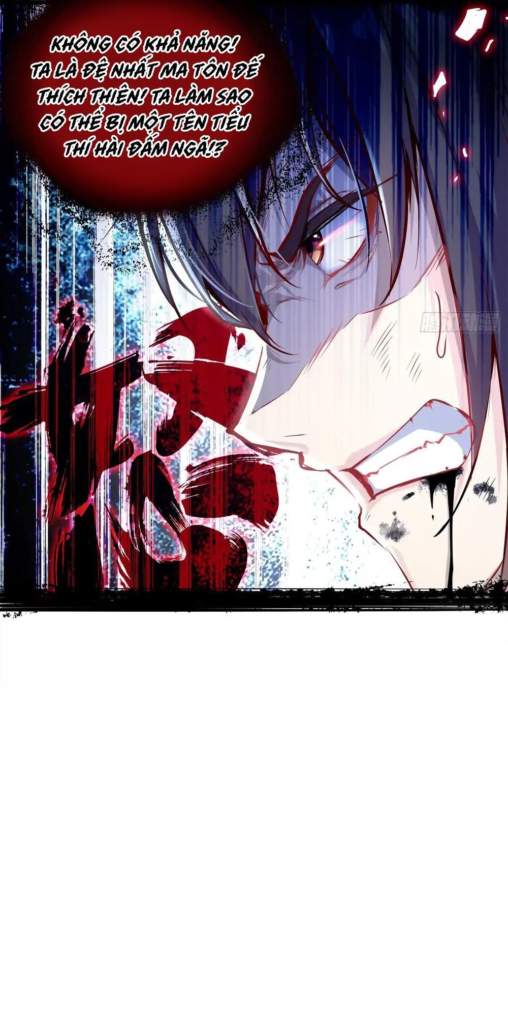 Trùng Sinh Ma Tôn Lộng Quyền Chapter 2 - Trang 2