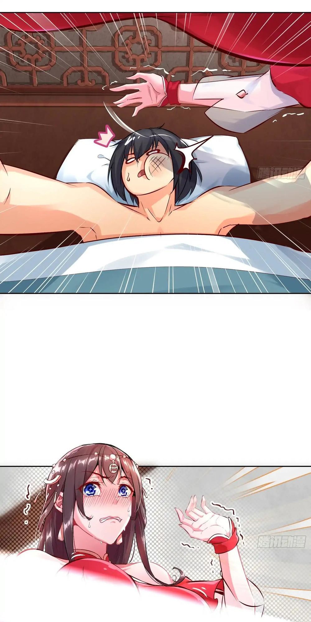 Trùng Sinh Ma Tôn Lộng Quyền Chapter 2 - Trang 2