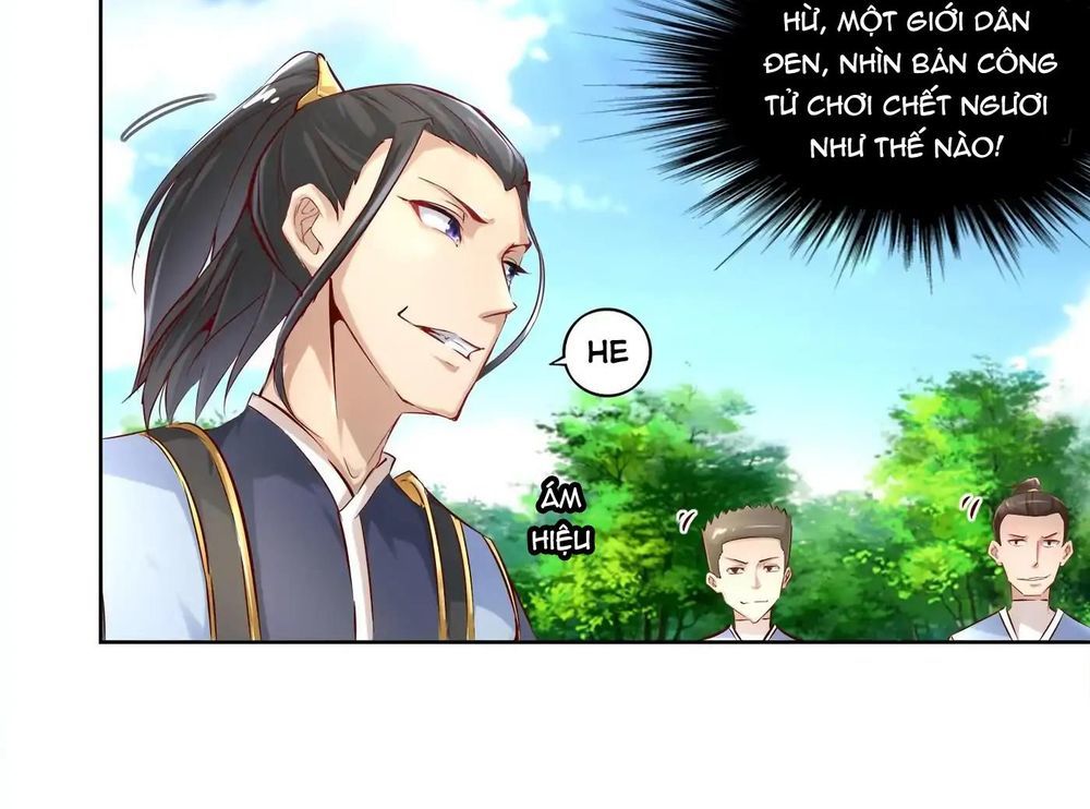 Trùng Sinh Ma Tôn Lộng Quyền Chapter 2 - Trang 2