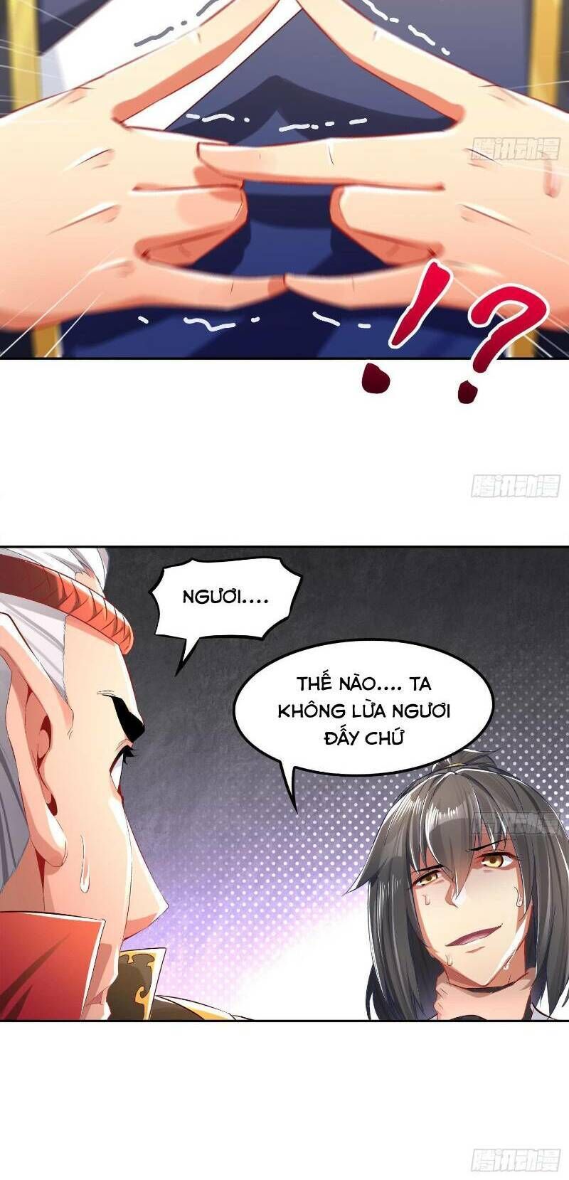 Trùng Sinh Ma Tôn Lộng Quyền Chapter 20 - Trang 2