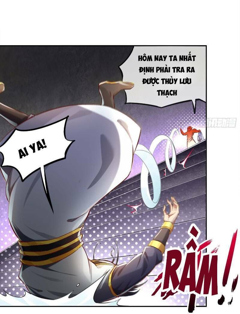 Trùng Sinh Ma Tôn Lộng Quyền Chapter 20 - Trang 2