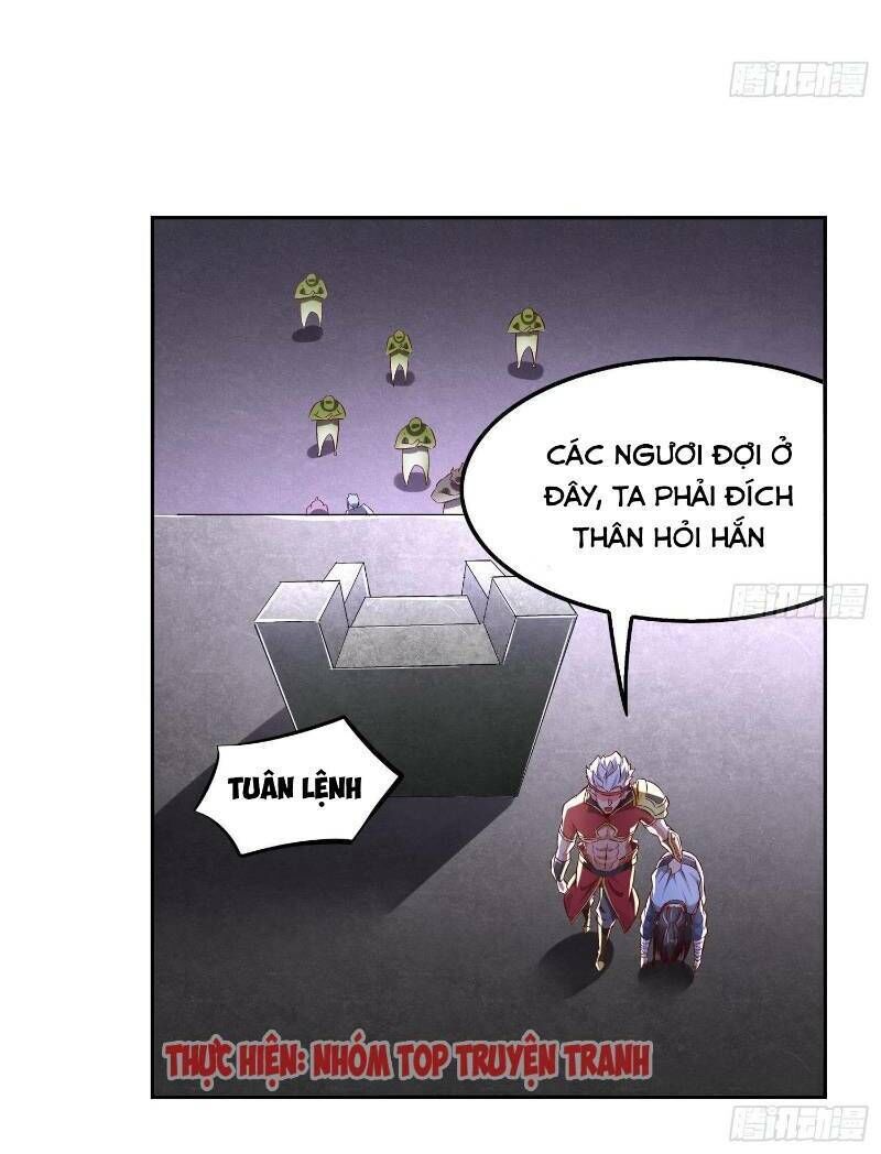 Trùng Sinh Ma Tôn Lộng Quyền Chapter 20 - Trang 2