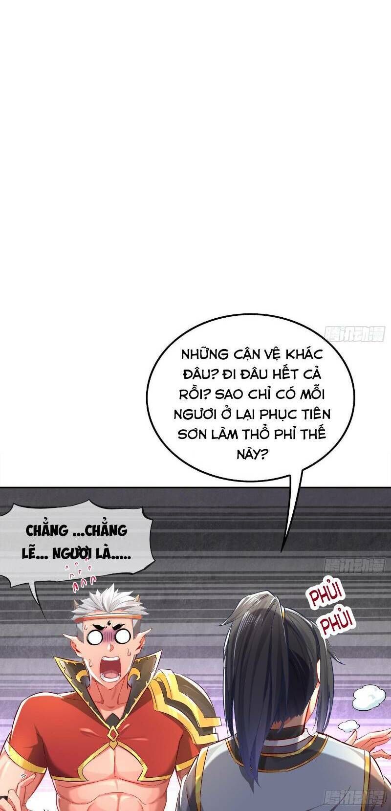 Trùng Sinh Ma Tôn Lộng Quyền Chapter 20 - Trang 2