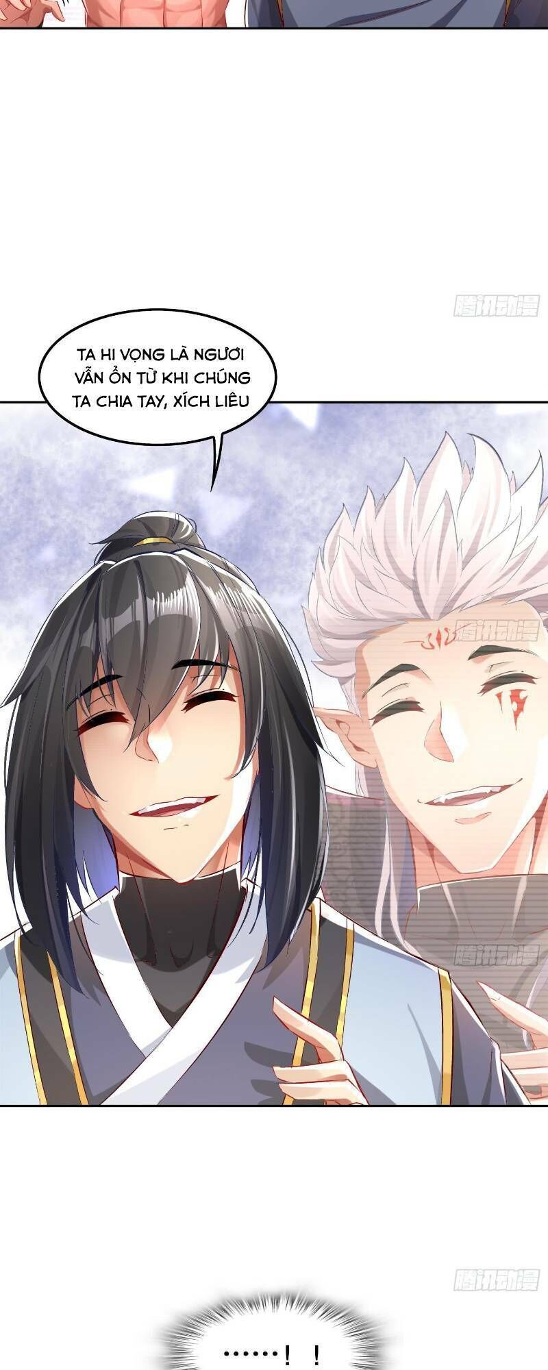 Trùng Sinh Ma Tôn Lộng Quyền Chapter 20 - Trang 2