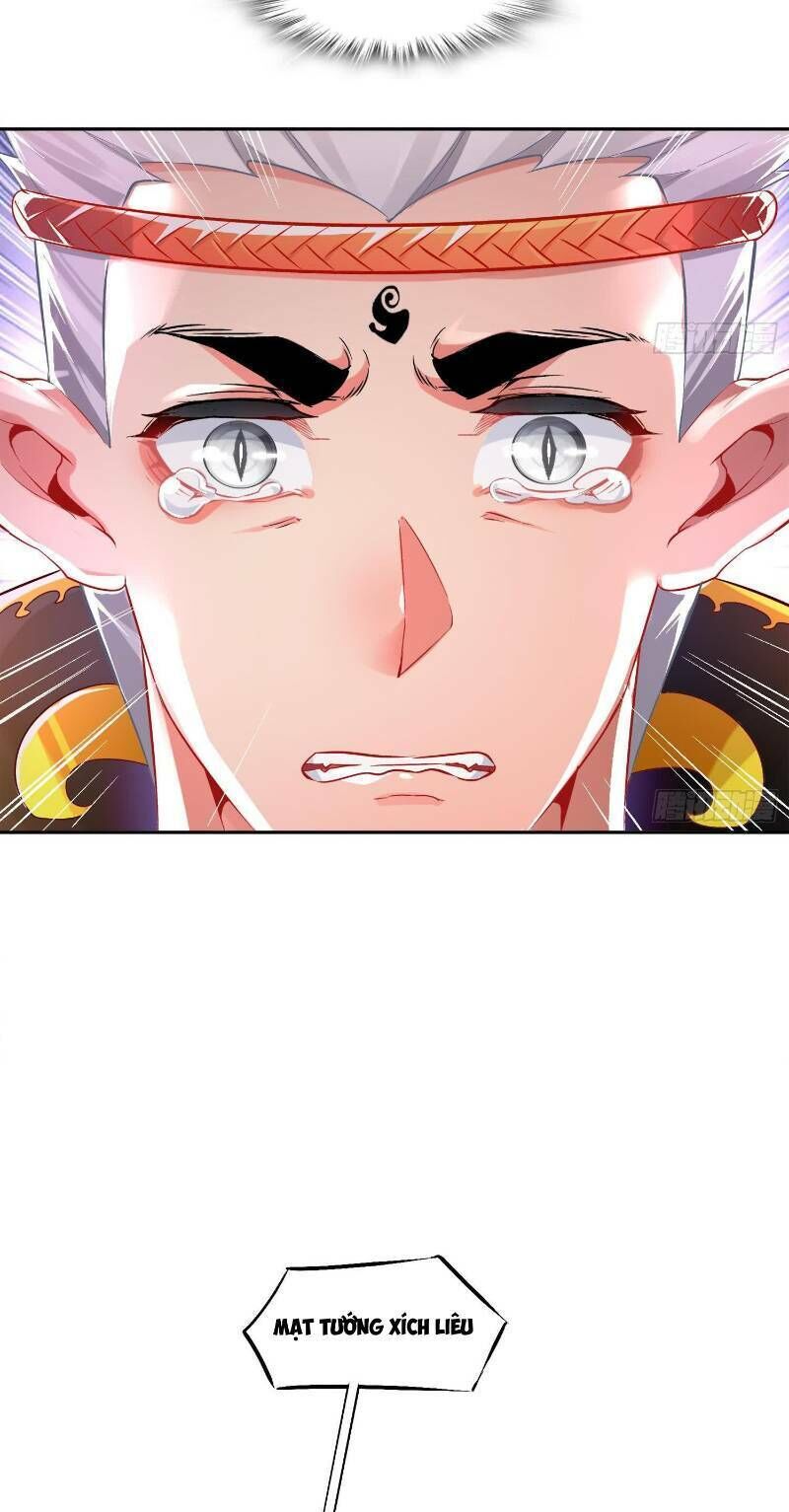 Trùng Sinh Ma Tôn Lộng Quyền Chapter 20 - Trang 2