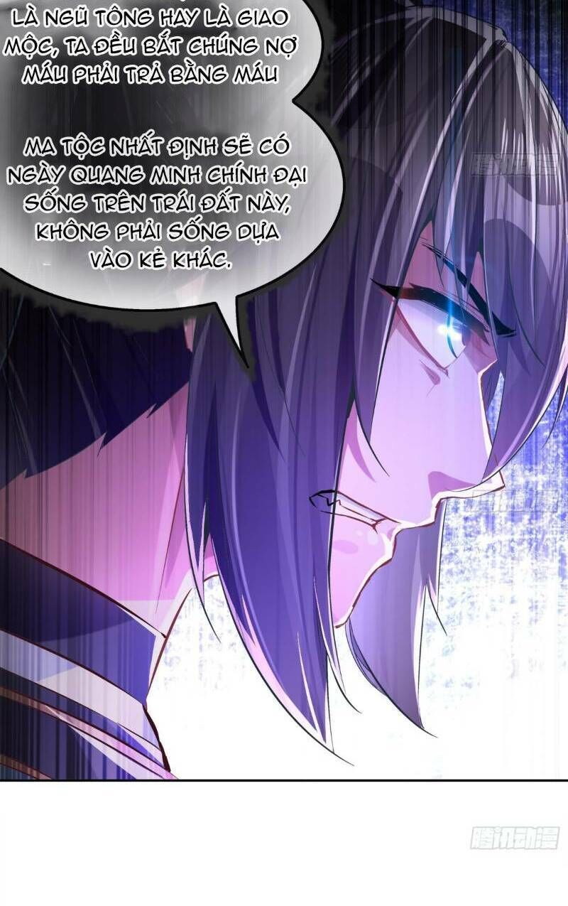 Trùng Sinh Ma Tôn Lộng Quyền Chapter 21 - Trang 2