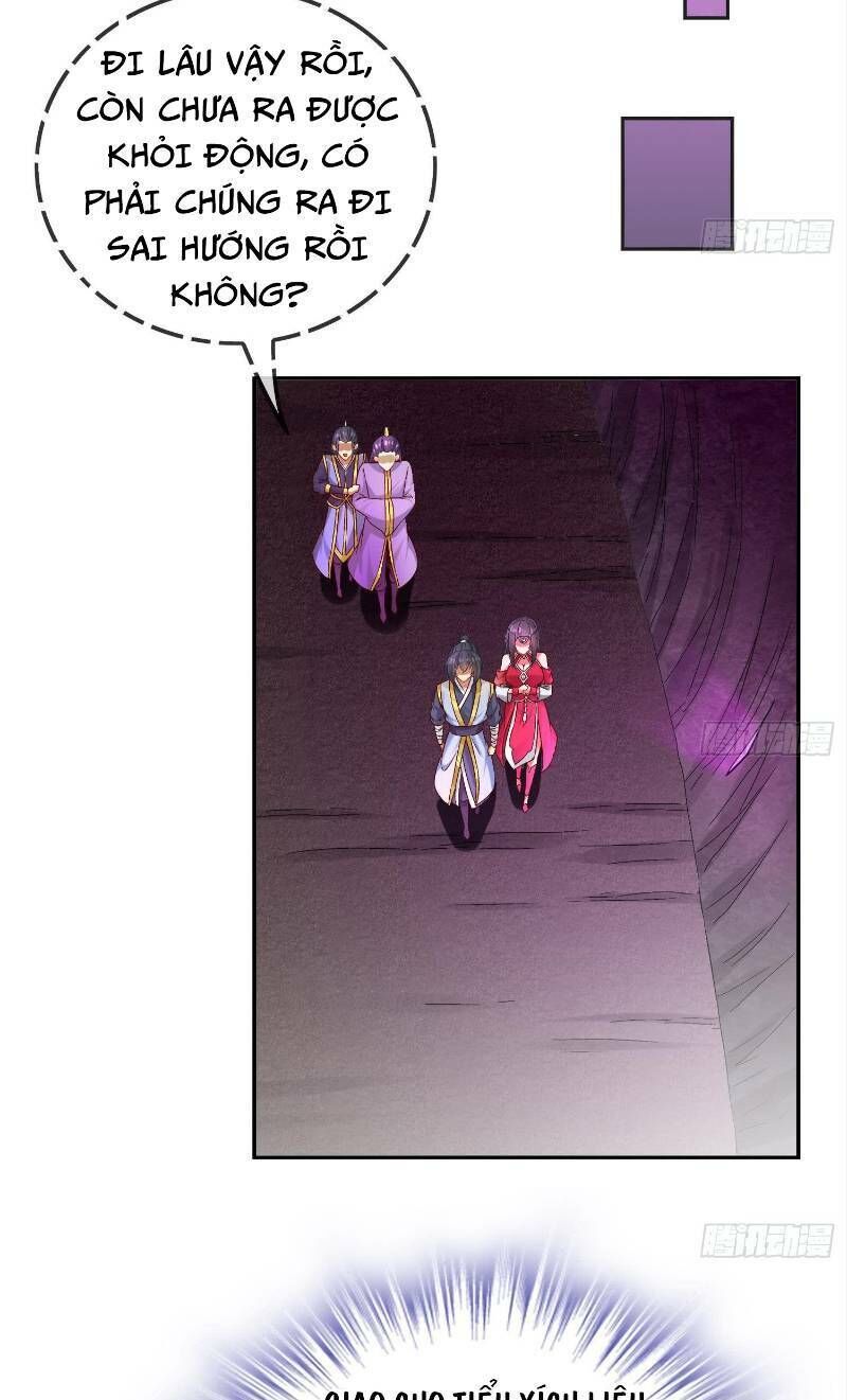 Trùng Sinh Ma Tôn Lộng Quyền Chapter 23 - Trang 2