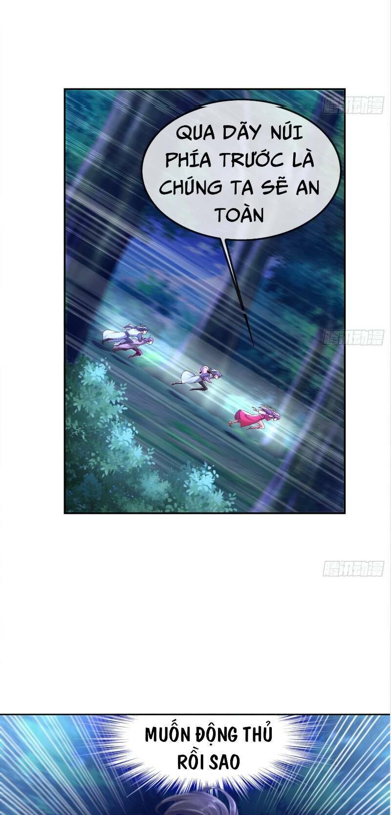 Trùng Sinh Ma Tôn Lộng Quyền Chapter 24 - Trang 2