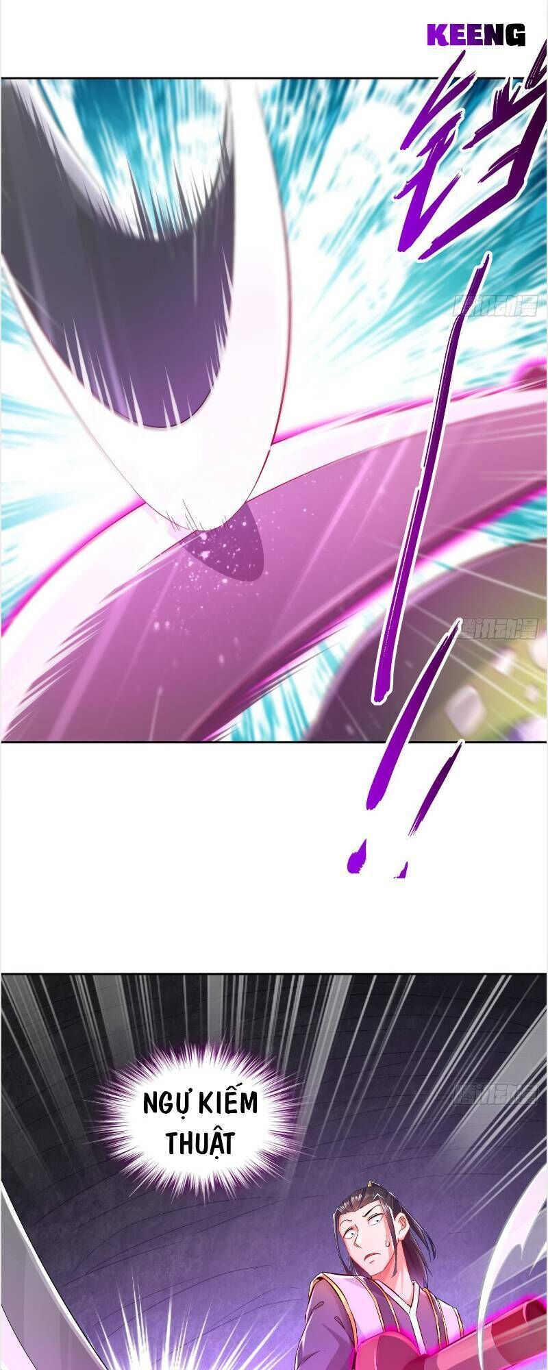 Trùng Sinh Ma Tôn Lộng Quyền Chapter 24 - Trang 2