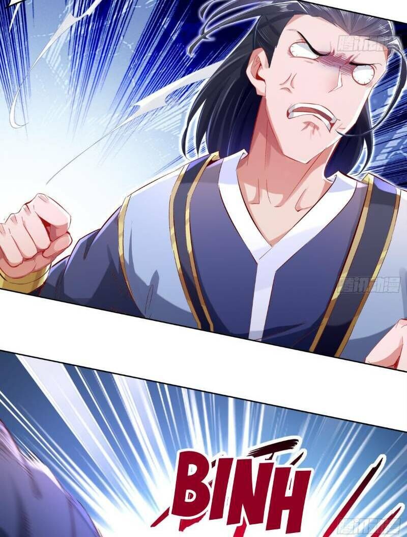 Trùng Sinh Ma Tôn Lộng Quyền Chapter 25 - Trang 2