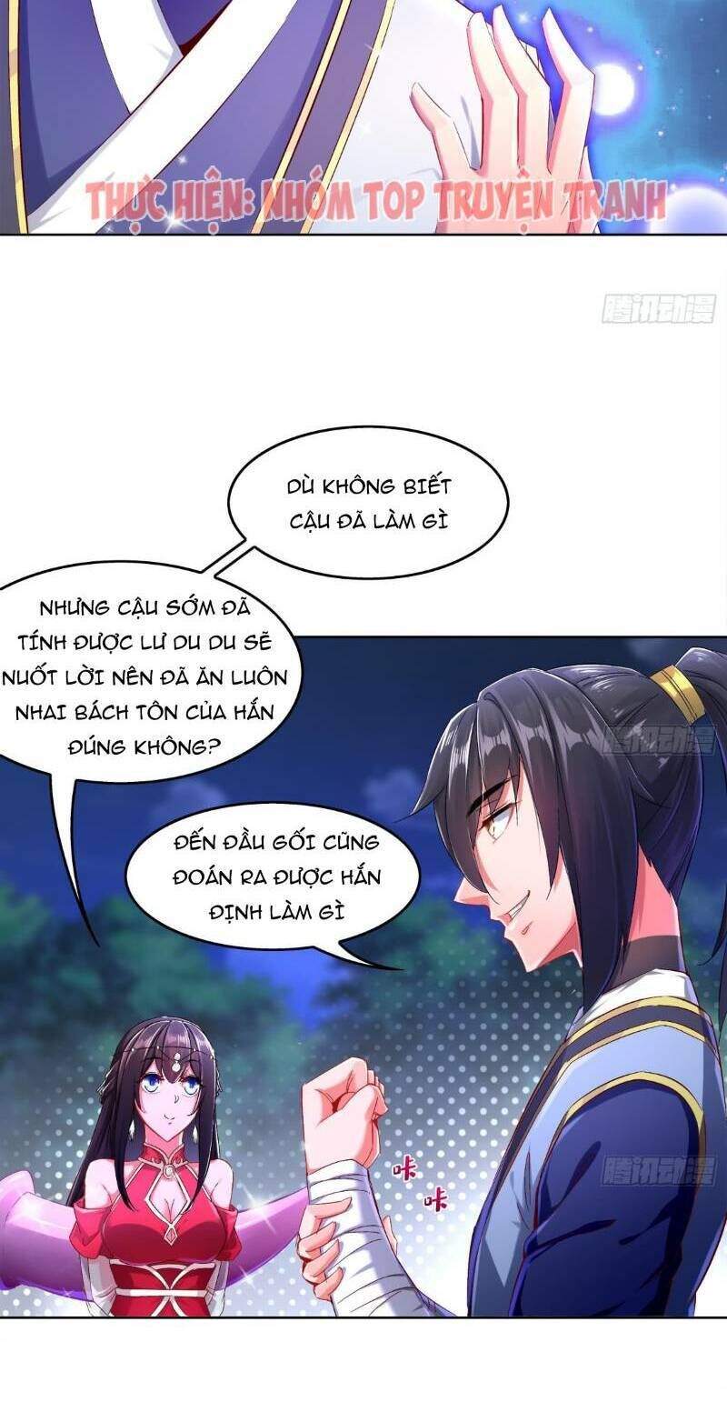 Trùng Sinh Ma Tôn Lộng Quyền Chapter 25 - Trang 2