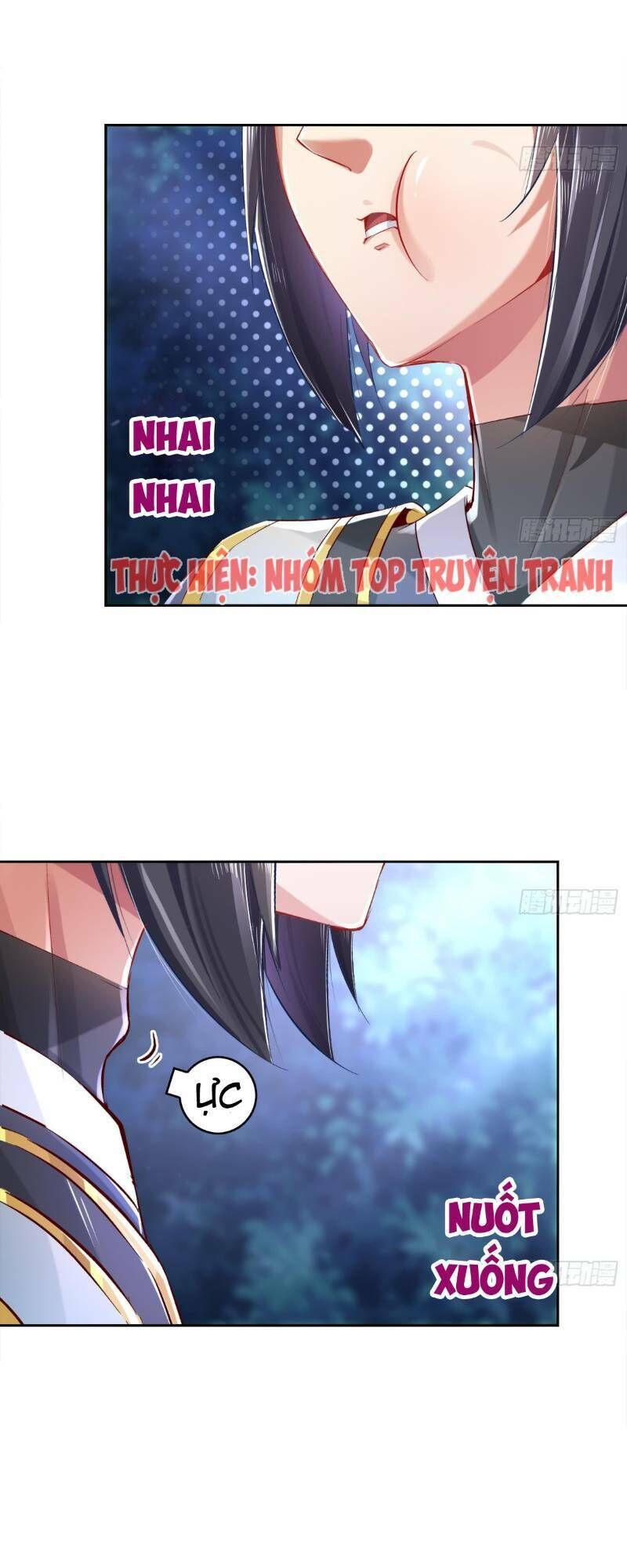 Trùng Sinh Ma Tôn Lộng Quyền Chapter 25 - Trang 2