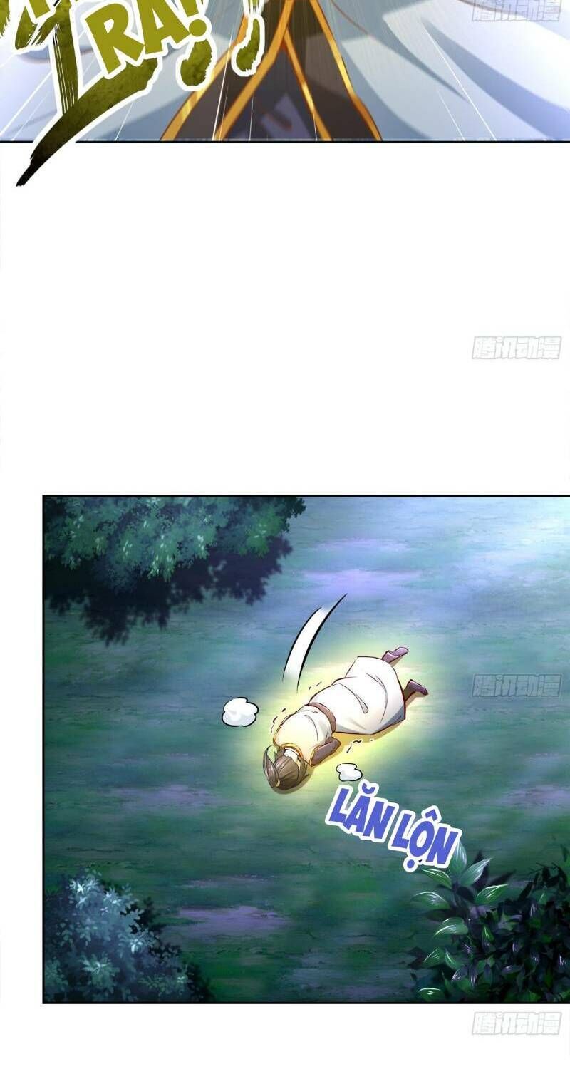 Trùng Sinh Ma Tôn Lộng Quyền Chapter 25 - Trang 2