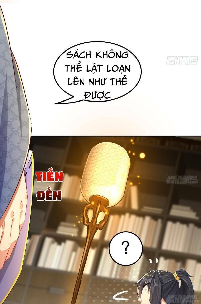 Trùng Sinh Ma Tôn Lộng Quyền Chapter 26 - Trang 2