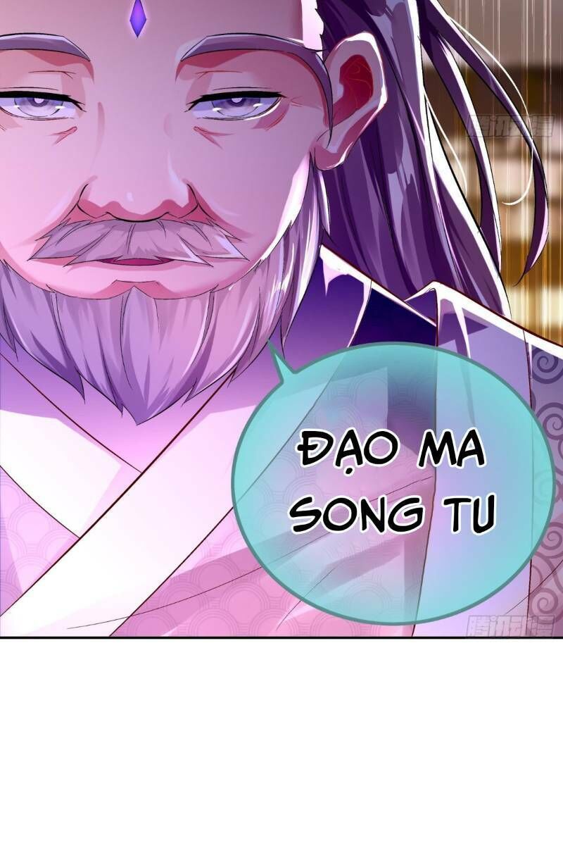 Trùng Sinh Ma Tôn Lộng Quyền Chapter 26 - Trang 2