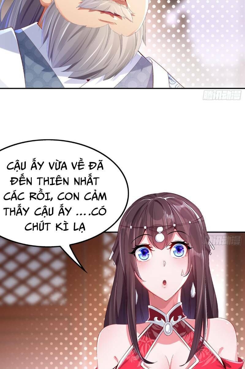 Trùng Sinh Ma Tôn Lộng Quyền Chapter 26 - Trang 2